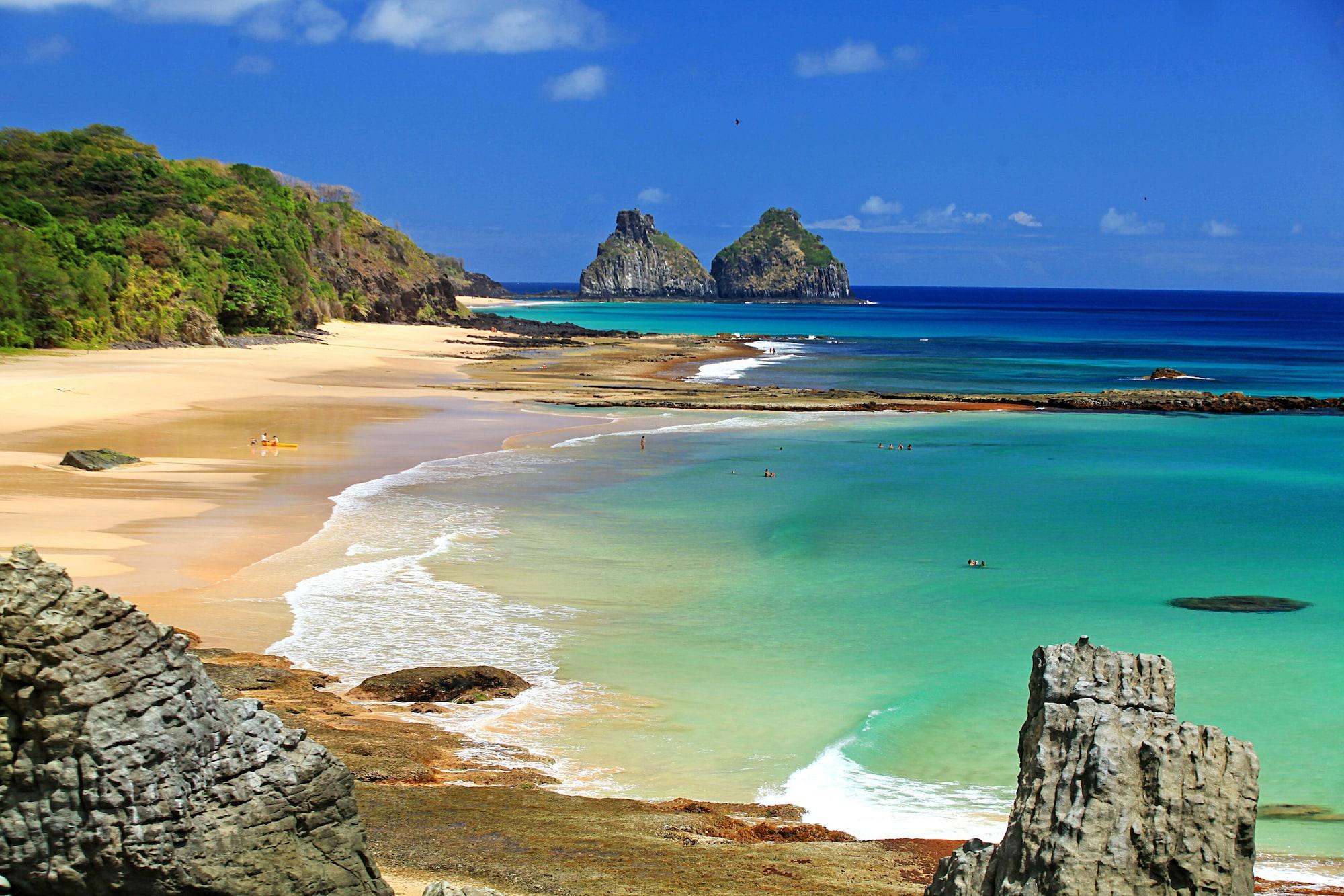 Playa Pousada do Vale