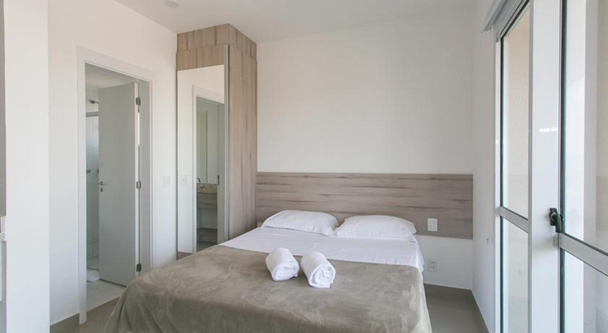 Habitación Brooklin Suítes São Paulo