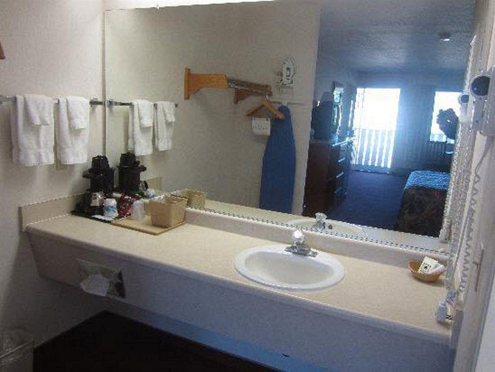 Set de Habitación Brookings Inn Resort