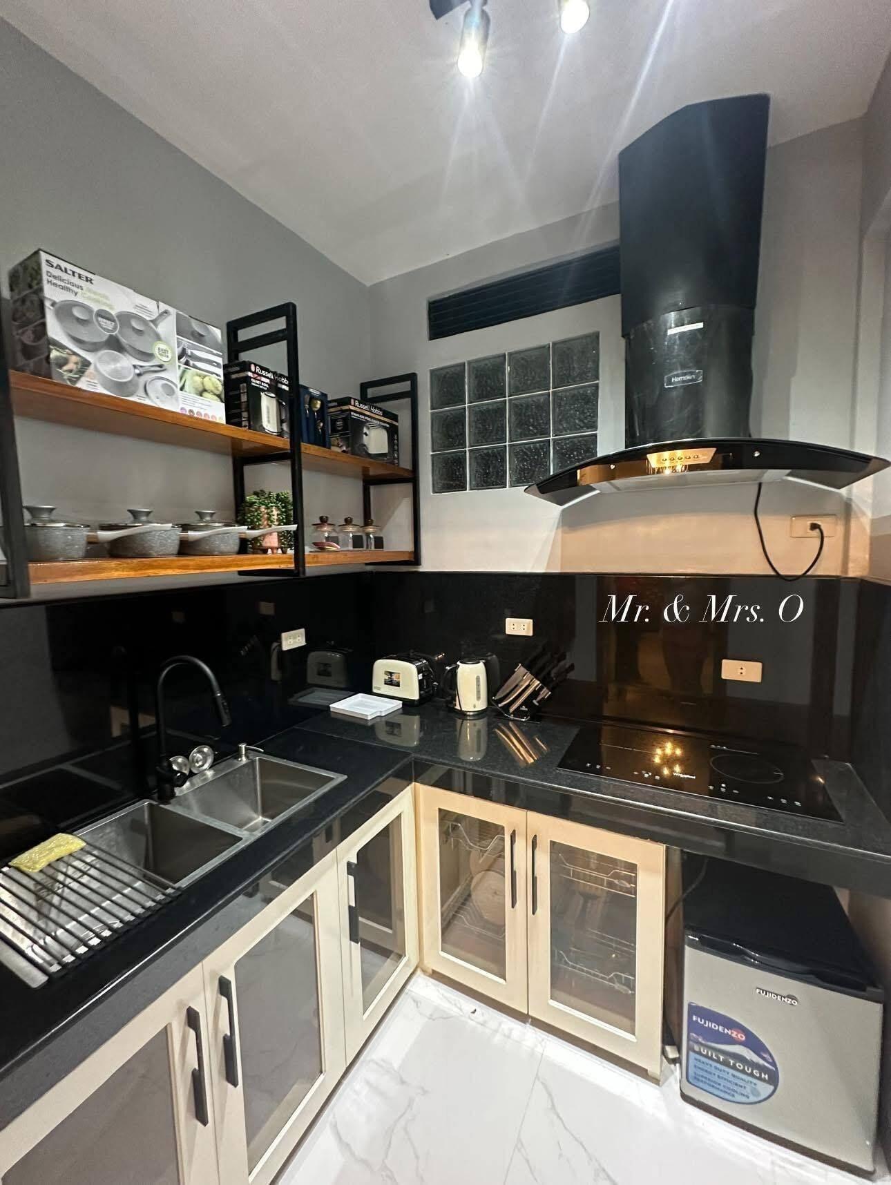 Equipamiento de Habitación Micasa Mabini