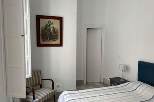 Renta temporal - Charming apartment in the Old Town of Seville, next to Santa Cruz.