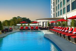 Alojamiento - InterContinental Buckhead Atlanta by IHG