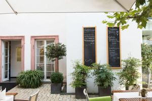 Alojamiento - Arthotel Heidelberg