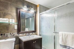 Alquiler Vacacional - Cozy studio in lovely The Bronx with WiFi, AC