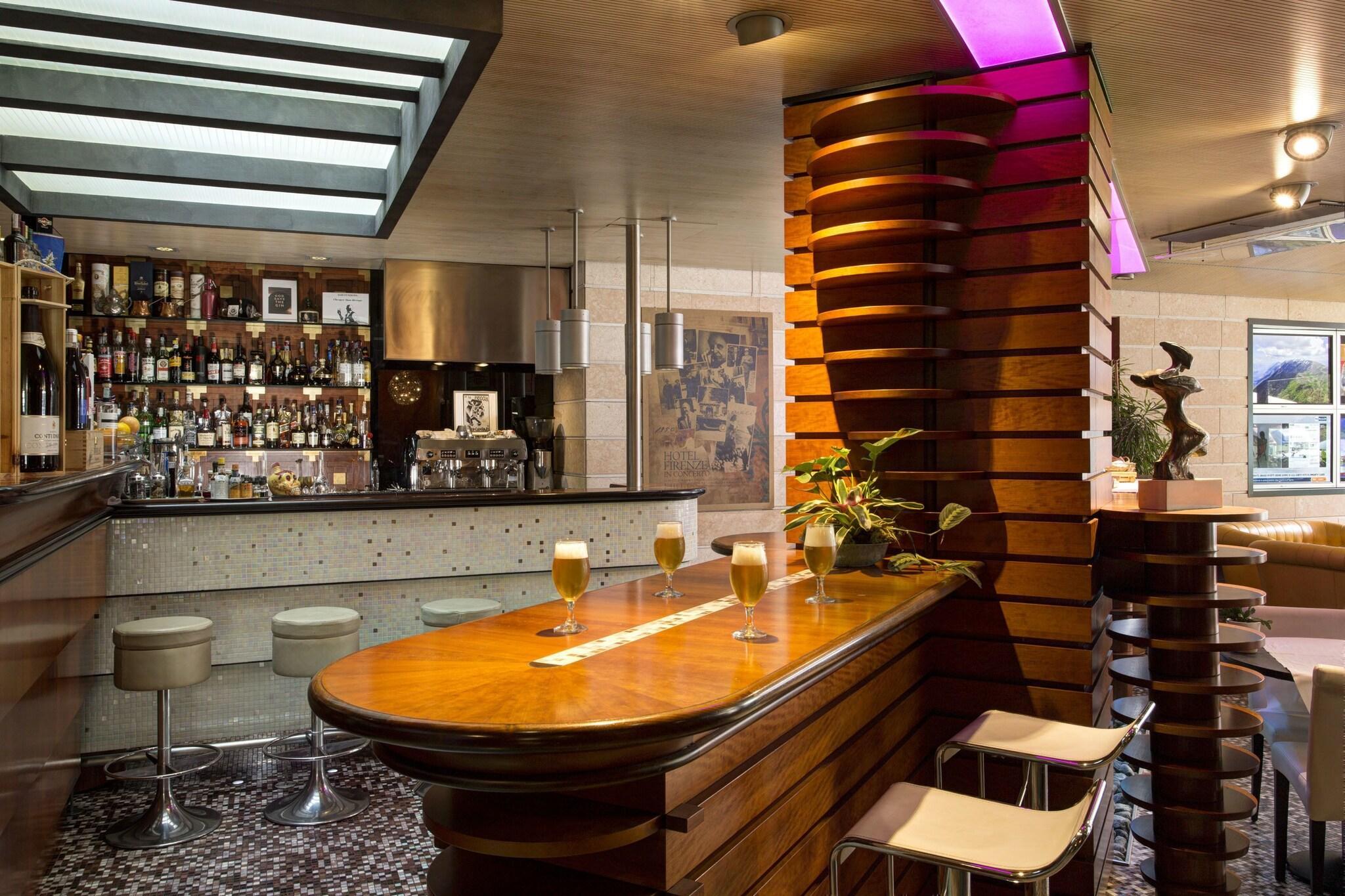 Bar/Salón Hotel Firenze