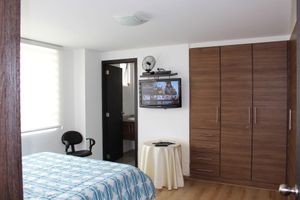 Alquiler Vacacional - Suite with the best location near La Carolina Park