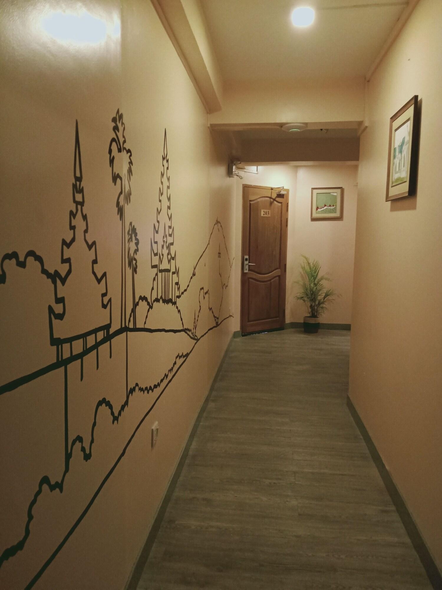 Varios Amico Del Myanmar - Hostel