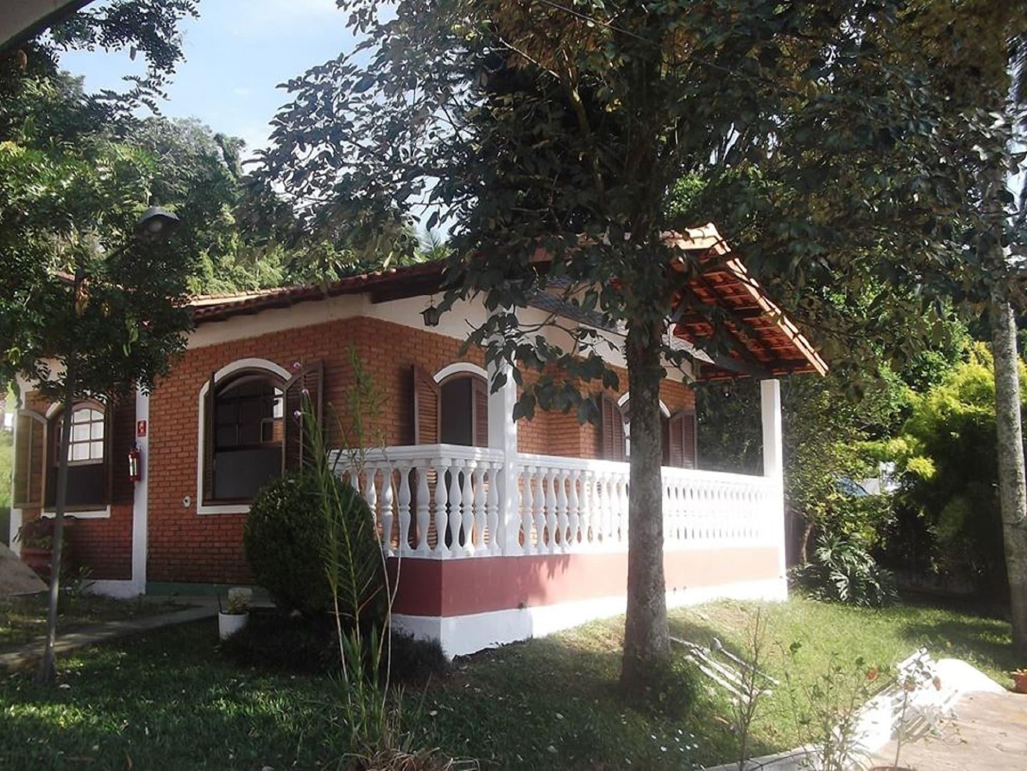 Vista Exterior Hotel Varandas do Sol