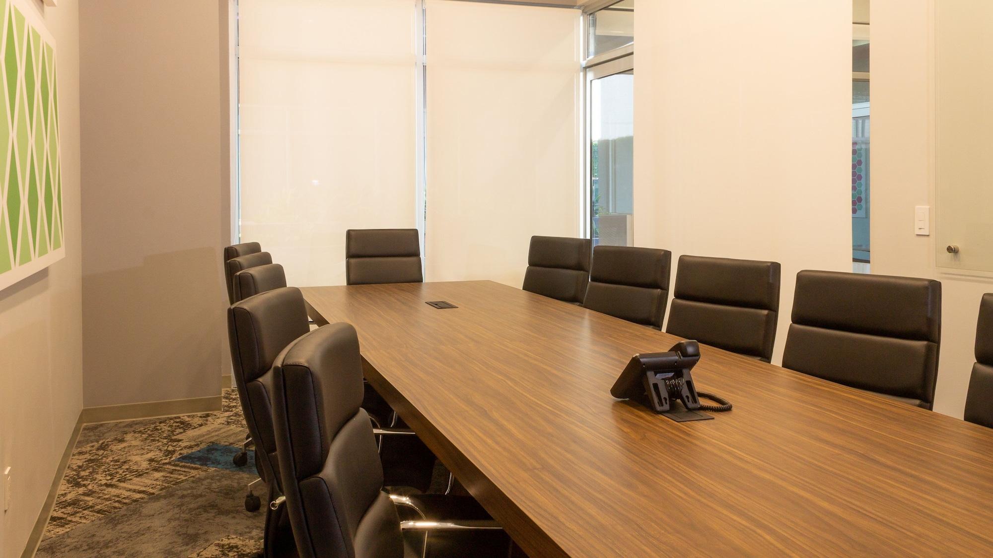 Sala de Reuniones Holiday Inn Express & Suites Tijuana Otay by IHG