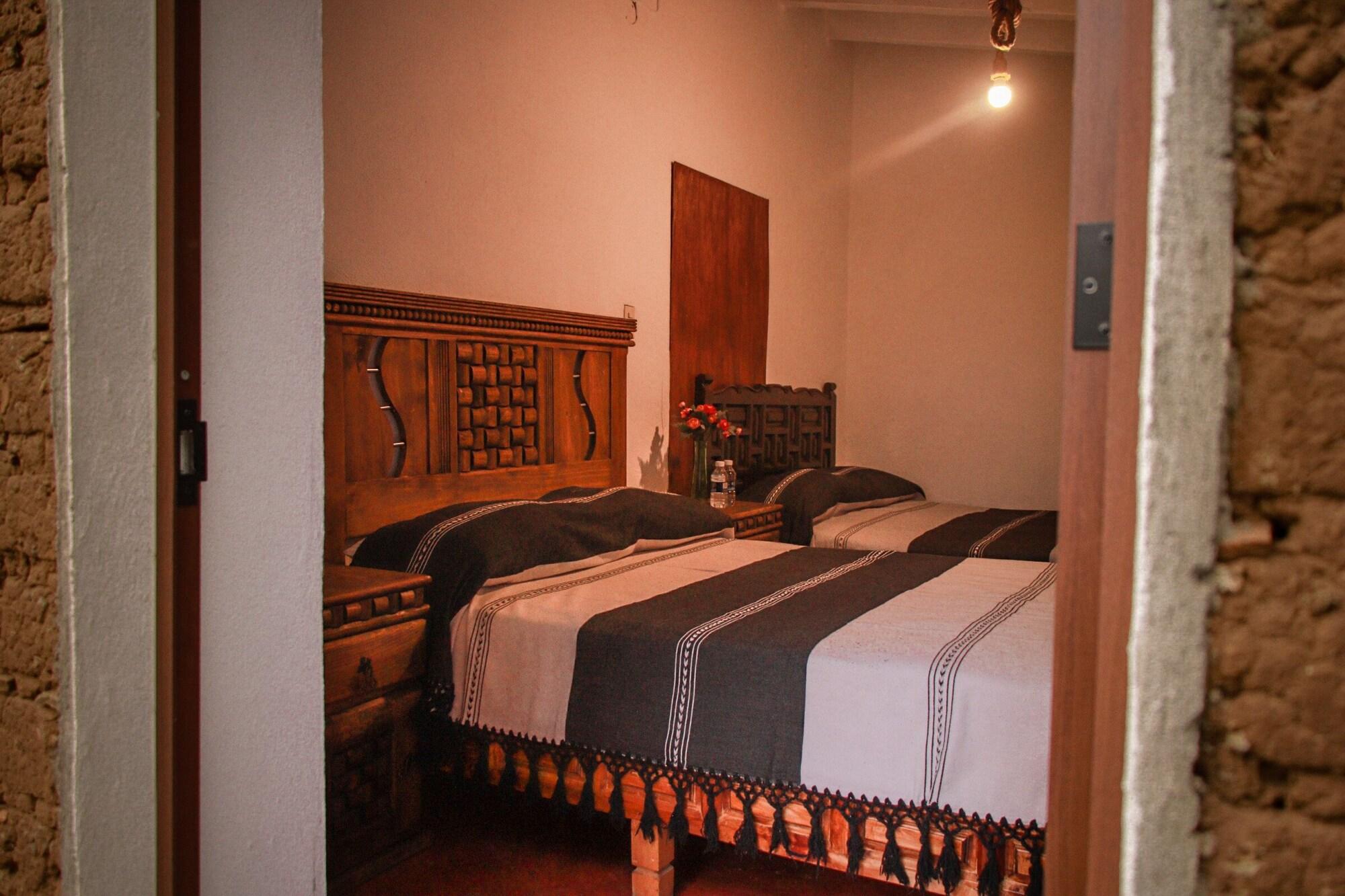 Habitación Rinconada 28