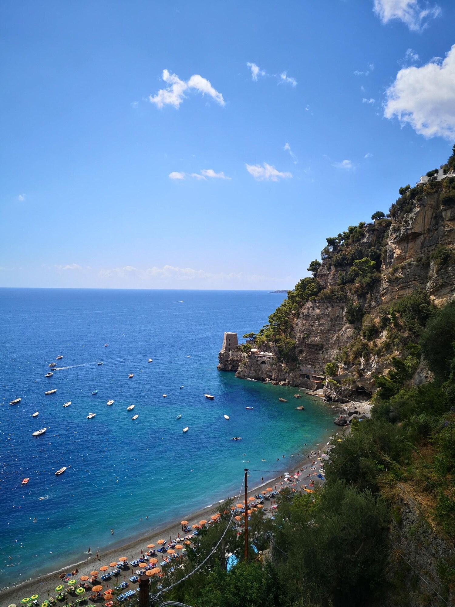 Playa Hotel Dimora Fornillo