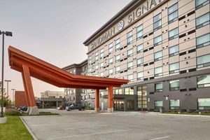 Alojamiento - Sandman Signature Plano - Frisco Hotel