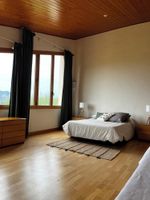 Alquiler Vacacional - Casa Adosada con un Gran Jardín