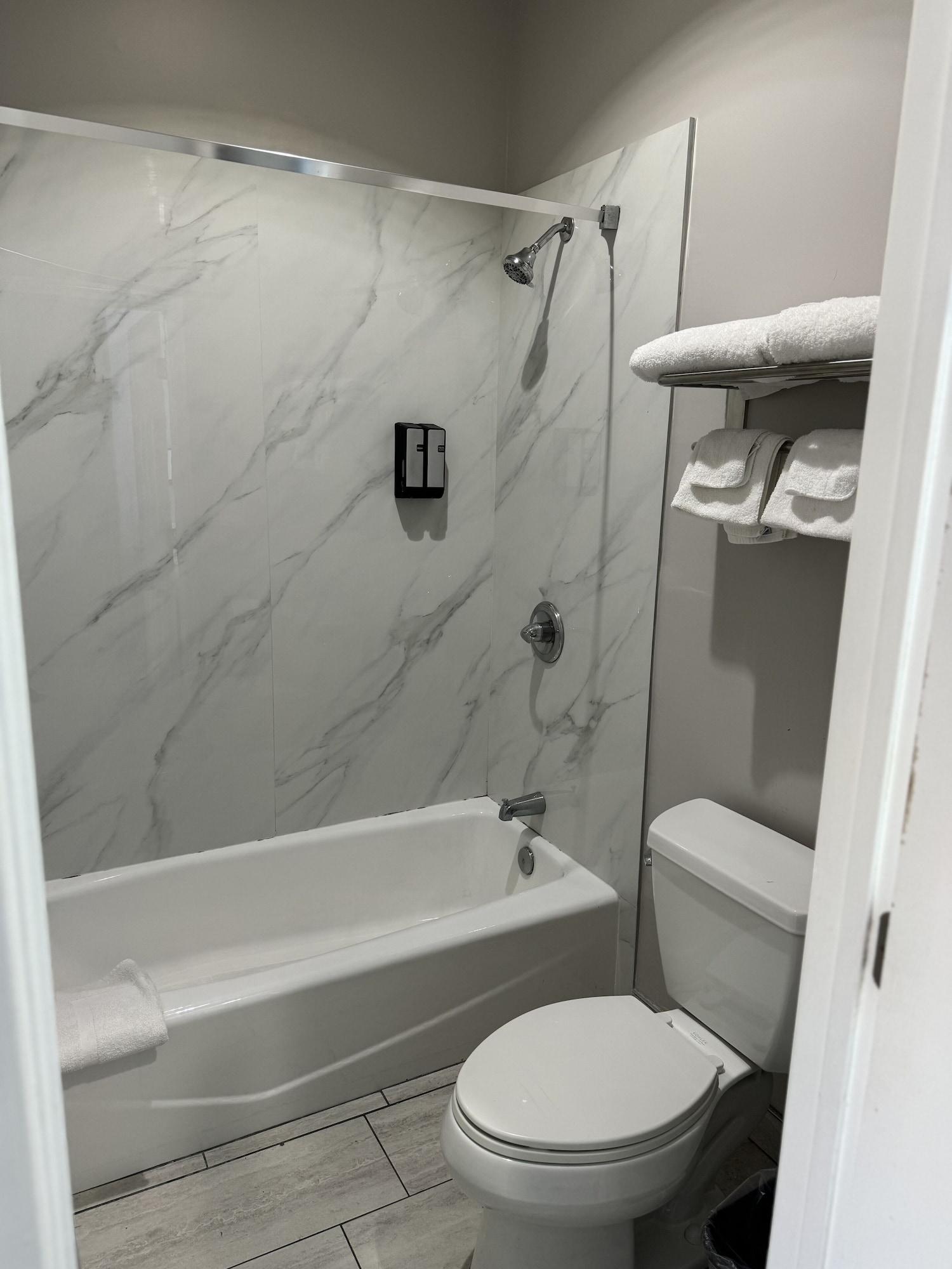 Equipamiento de Habitación Moonlite Inn Redondo Beach