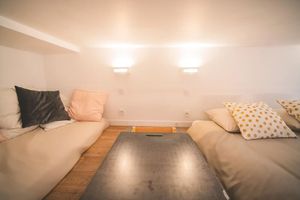 Alquiler Vacacional - Studio Hyper Centre - Ideal for We, Ski, Cure