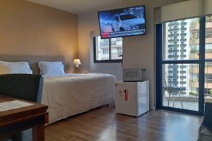 Alojamiento - HOTEL FARIA LIMA, LUXUOSO ALTO PADRÃO