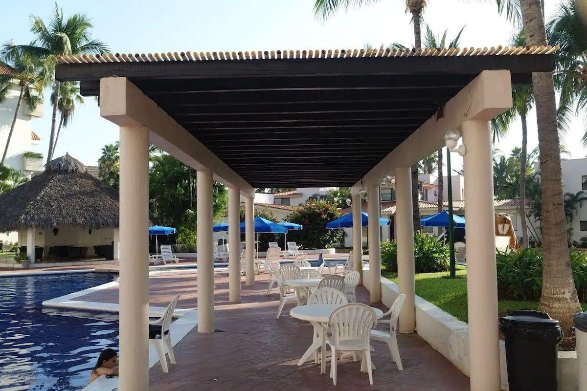 Comodidades del Alojamiento CONDO MARINA FIESTA by TRVL2HM