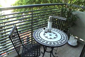 Alquiler Vacacional - 5 Stars! Just Renovated, Best Location in Palermo Soho, Featured on CNN/Time Out