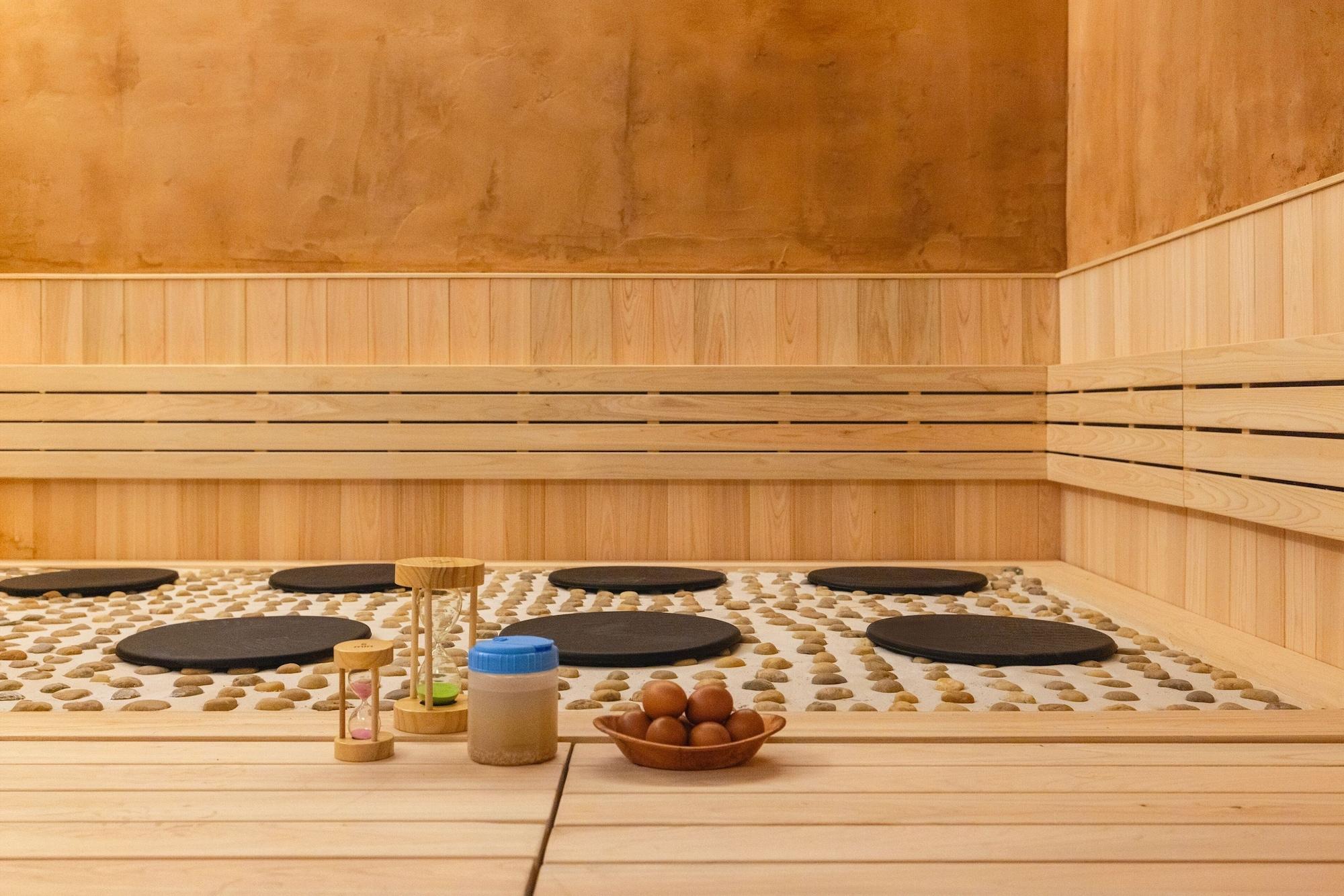 Habitación Loop Seoul Hotel by Anook Seoul Gangnam 1
