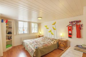 Alquiler Vacacional - Holiday Home in Soerendonk With Garden