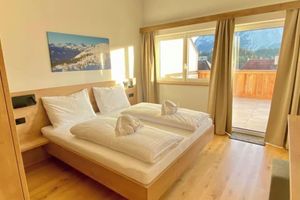 Alquiler Vacacional - Large apartments comfort