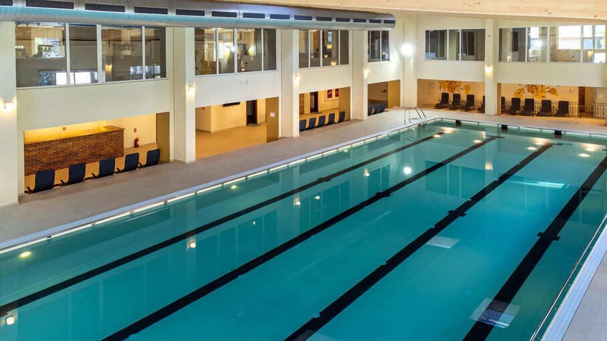 Spa Fiald Hotel & Spa