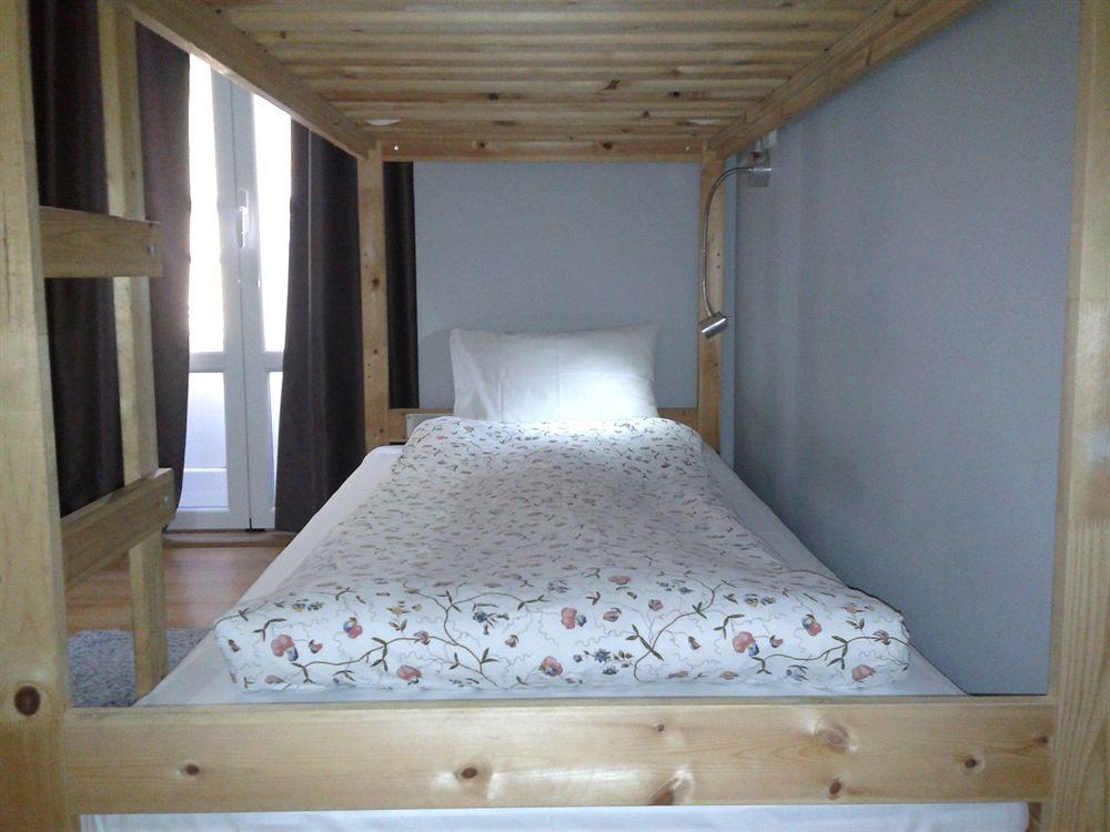 Habitación B.A. Hostel - Bairro Alto Hostel