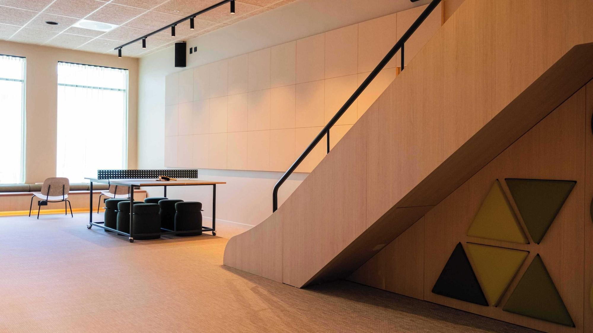 Sala de Reuniones Citybox Kristiansand