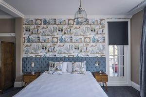 Alojamiento - North Sydney Hotel
