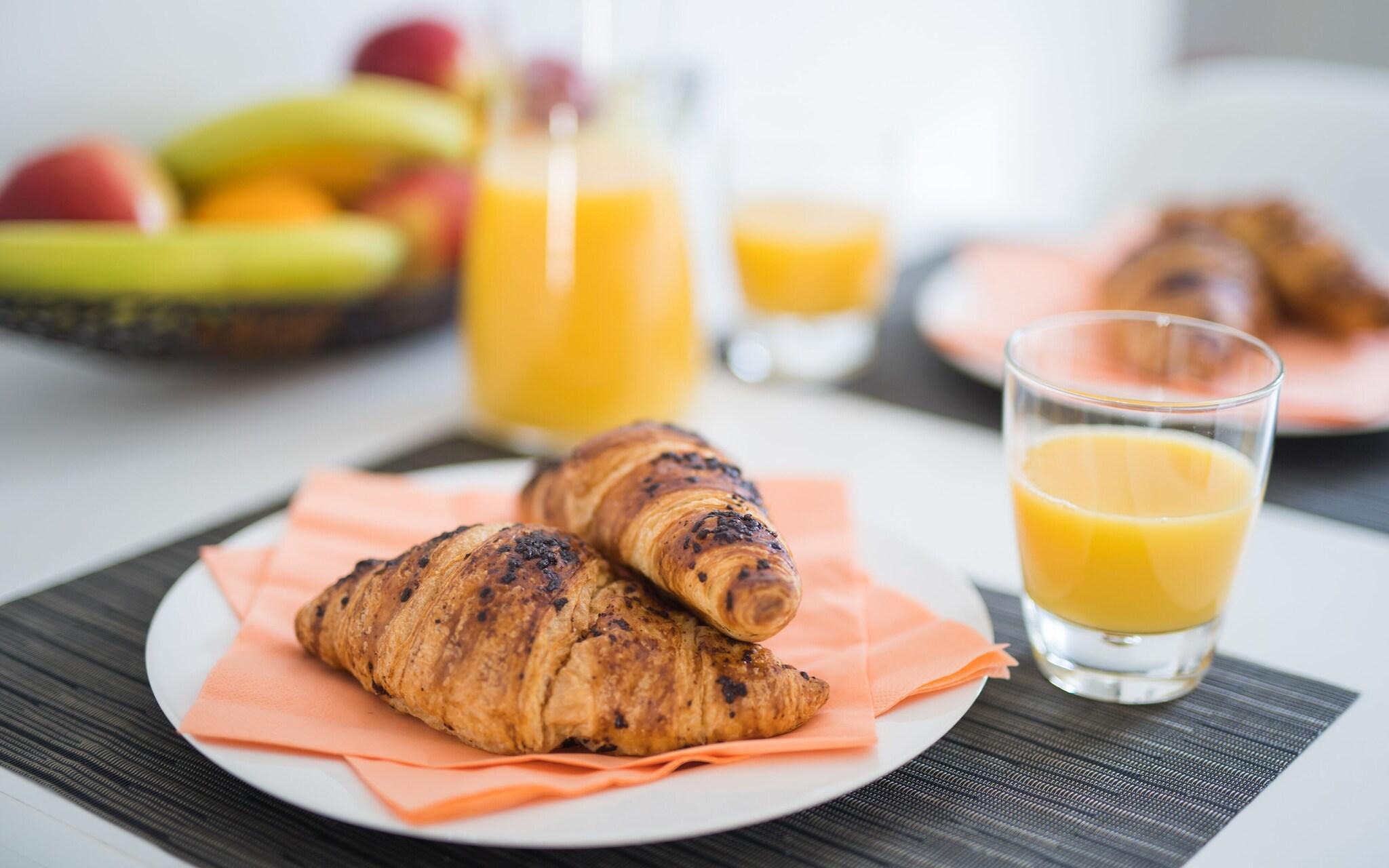 Restaurant Apartments Korta