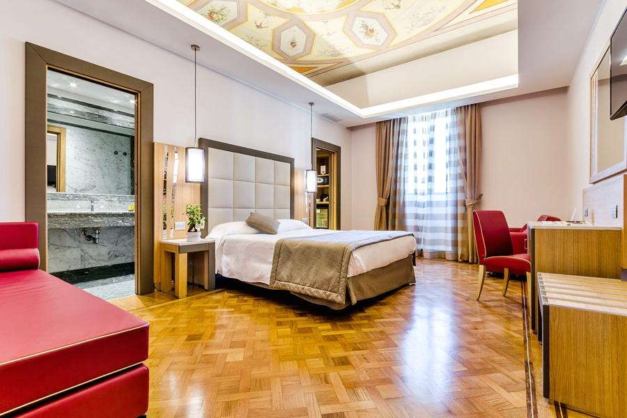 Hotel Vibe Giolli Nazionale