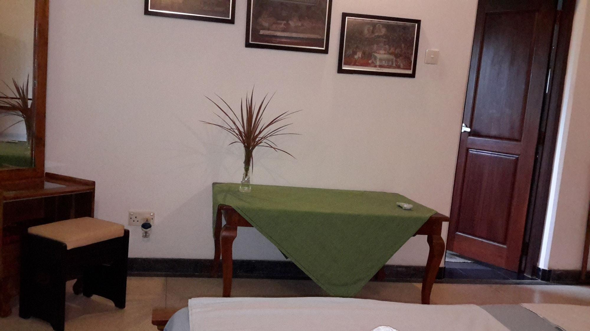 Set de Habitación Arangala Bungalow