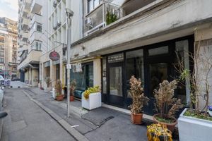 Alojamiento - MRG Apartments