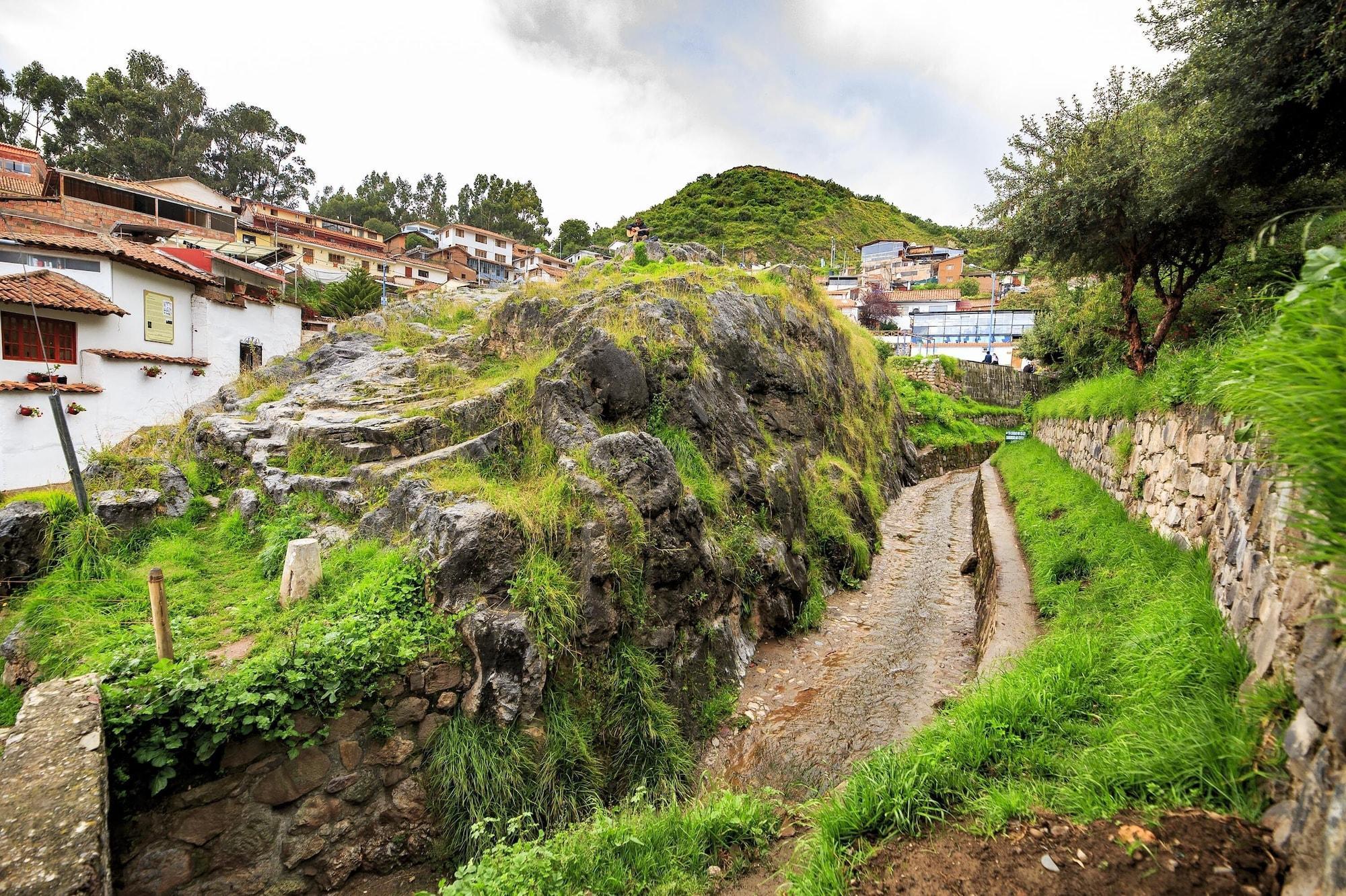 Instalaciones Recreativas Mayu Boutique Hotel