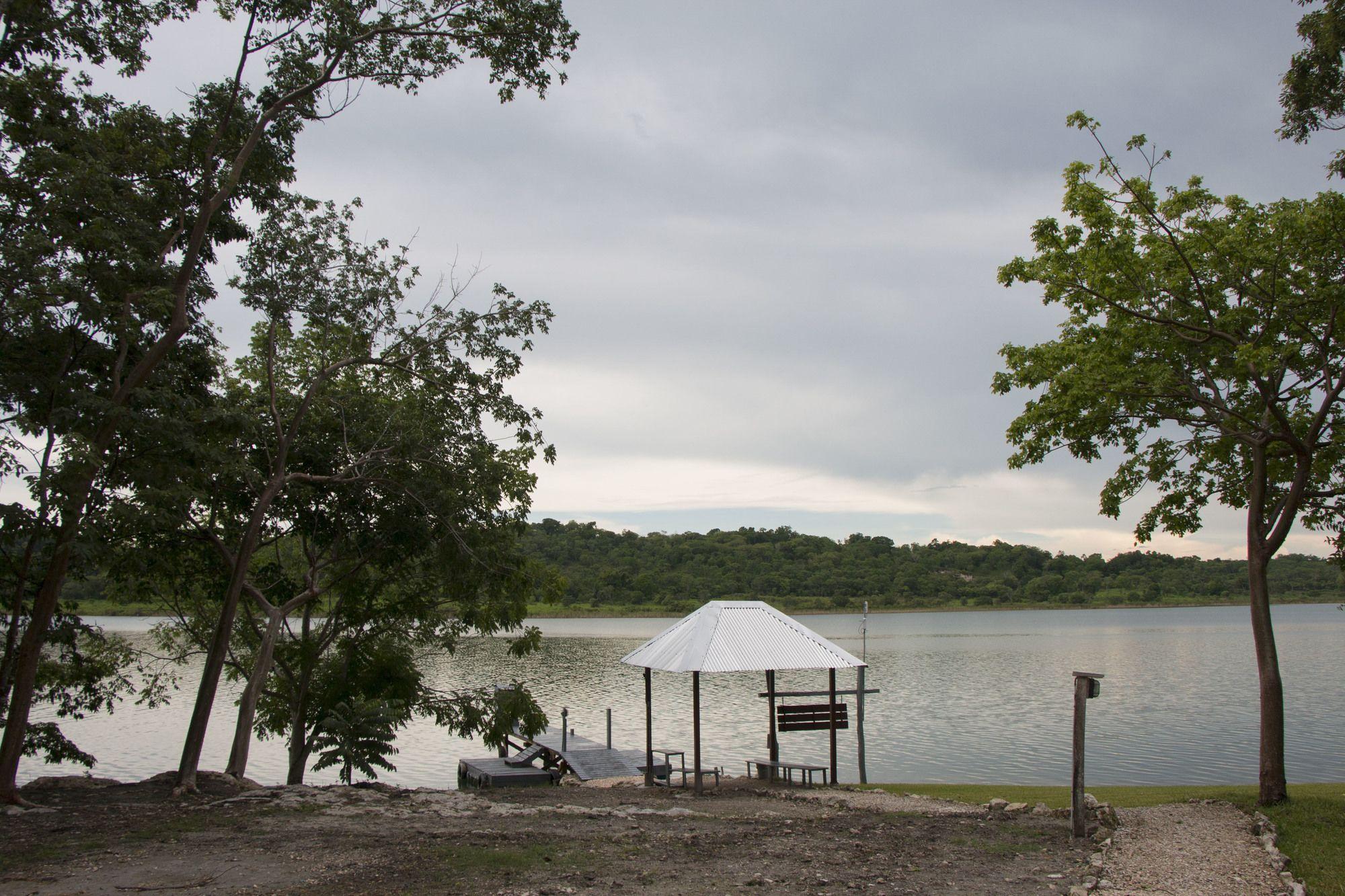 Playa Maya Zacpetén Jungle Lodge
