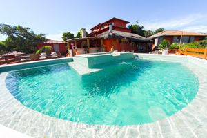 Alojamiento - Azeda Boutique Hotel