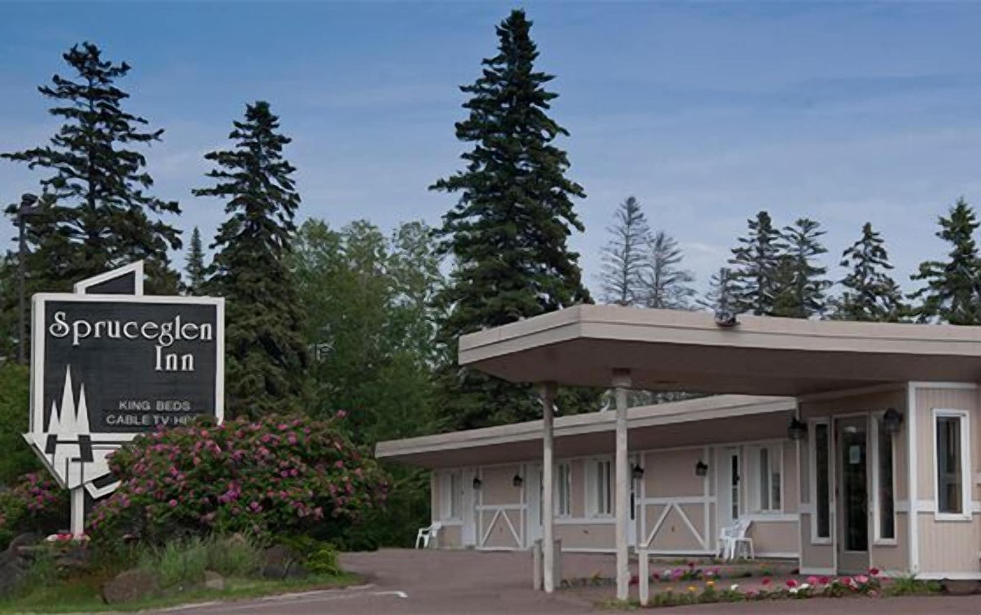 Varios Spruceglen Inn