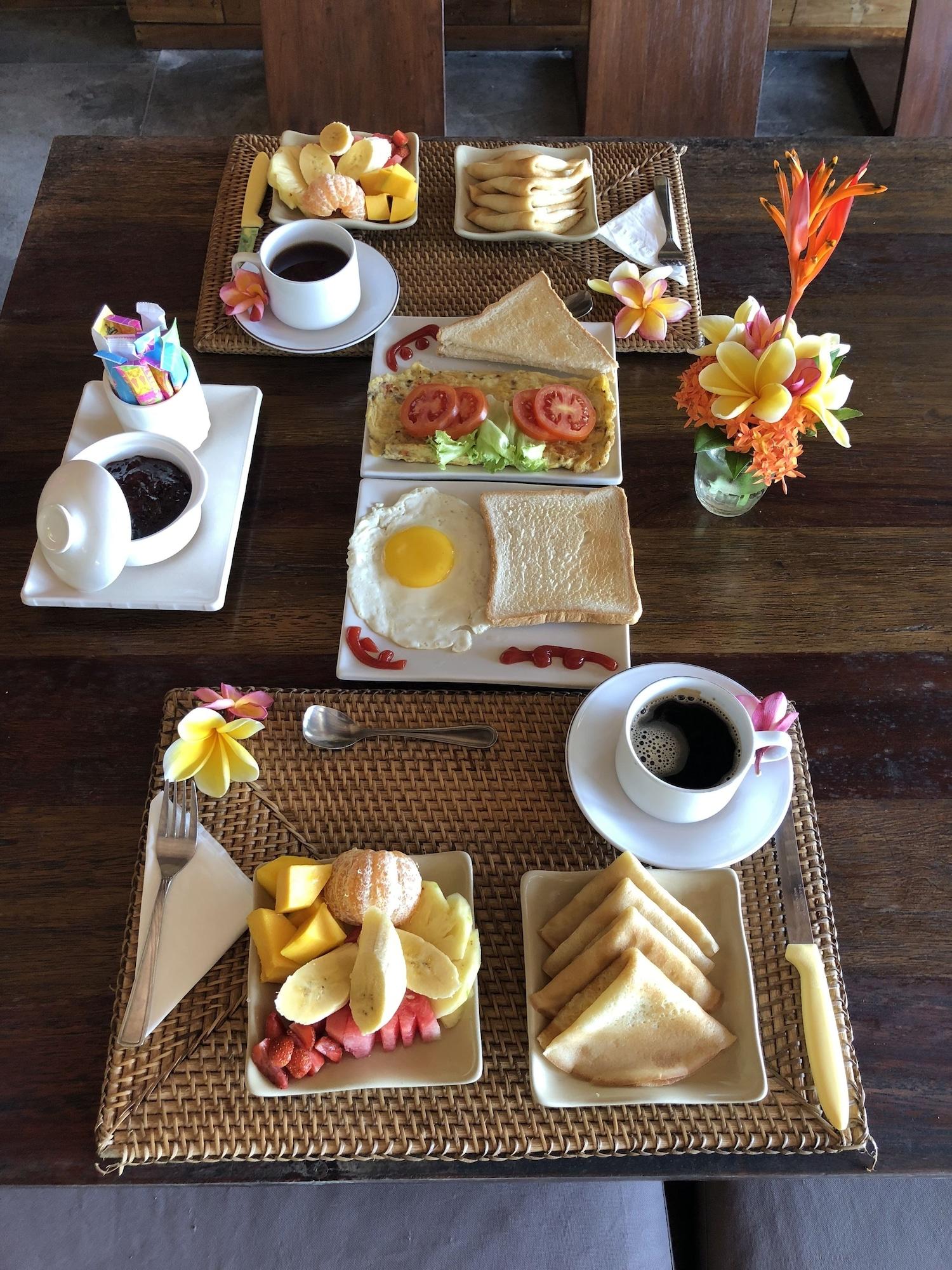 Restaurant Villa Anjing