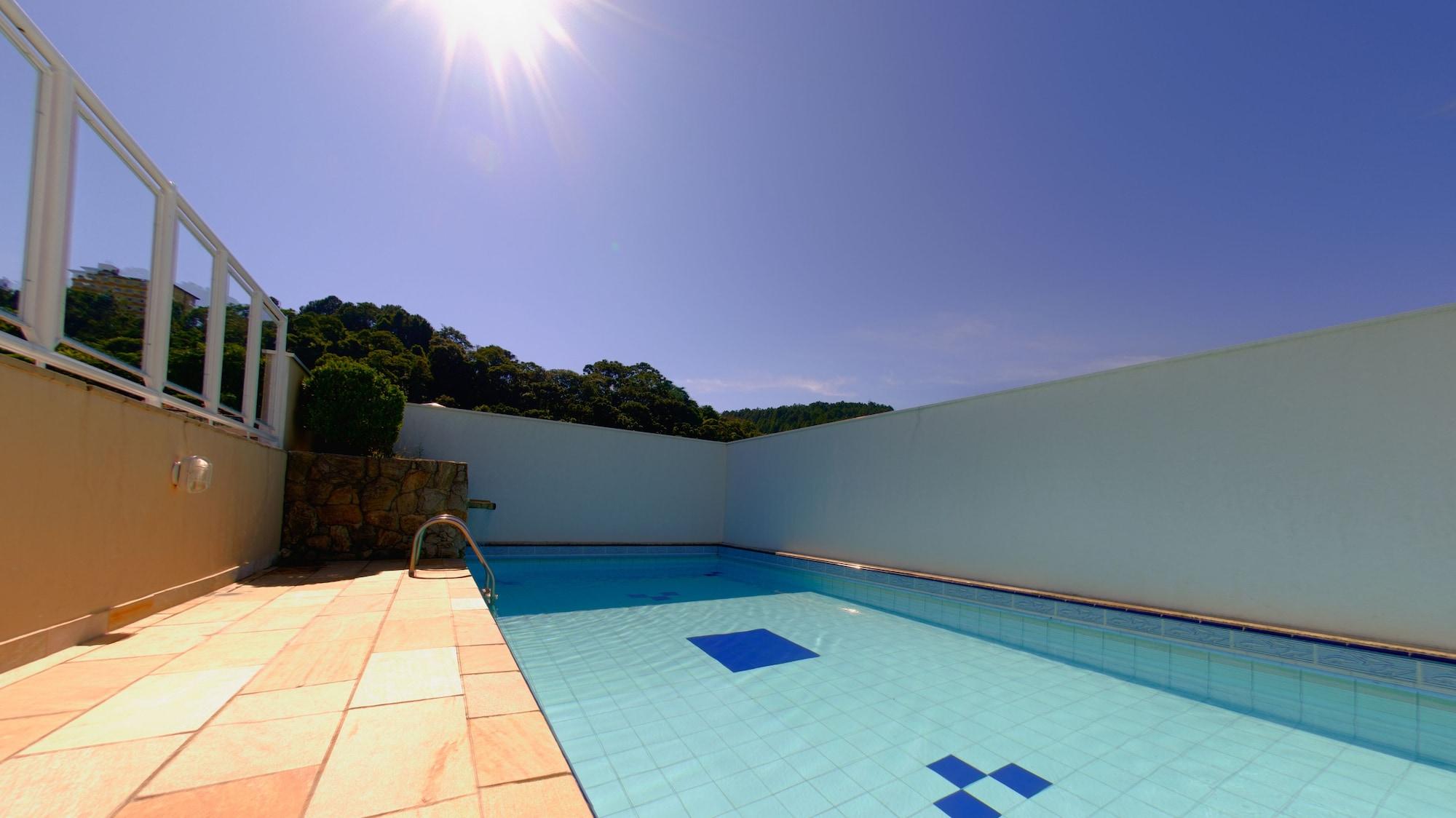 Instalaciones Recreativas Hotel Cordilheira