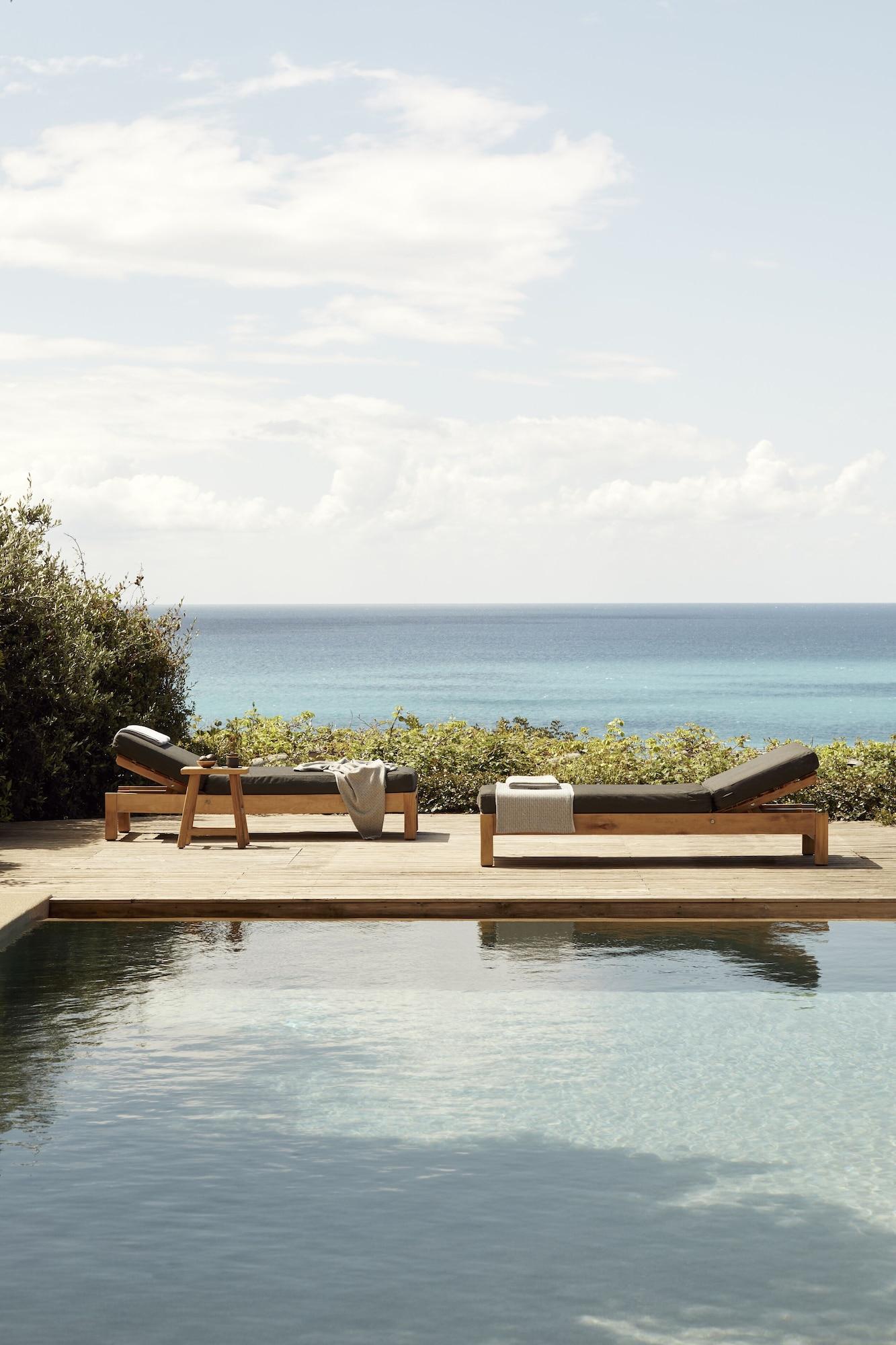 Habitación F ZEEN KEFALONIA - Adults Only