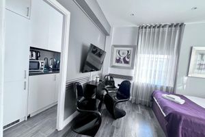 Alquiler Vacacional - Charming Condo next to Hyde Park