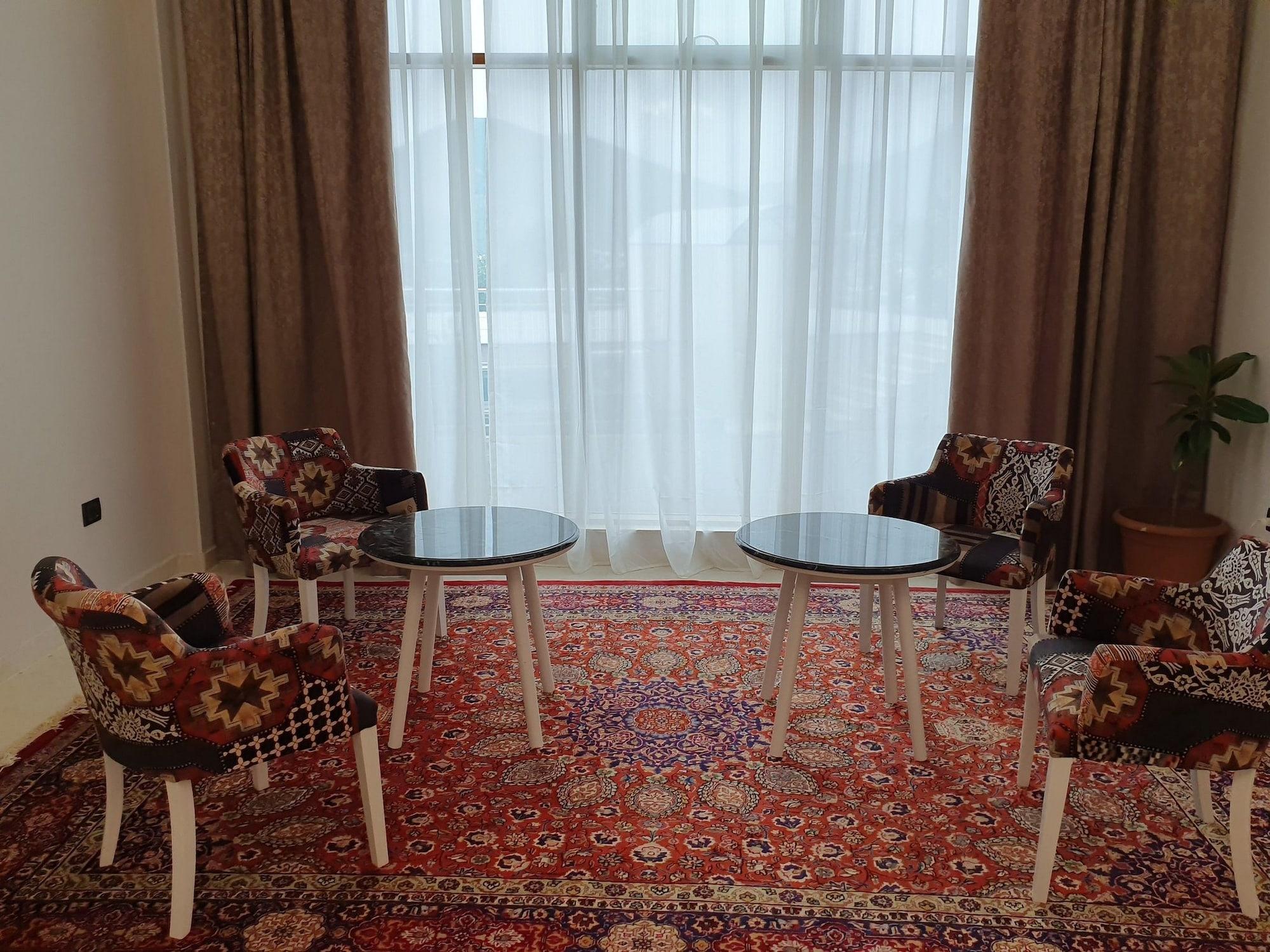 Restaurant Ruma Qala Hotel