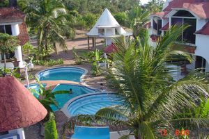 Alquiler Vacacional - Hotel Casitas del Tajin