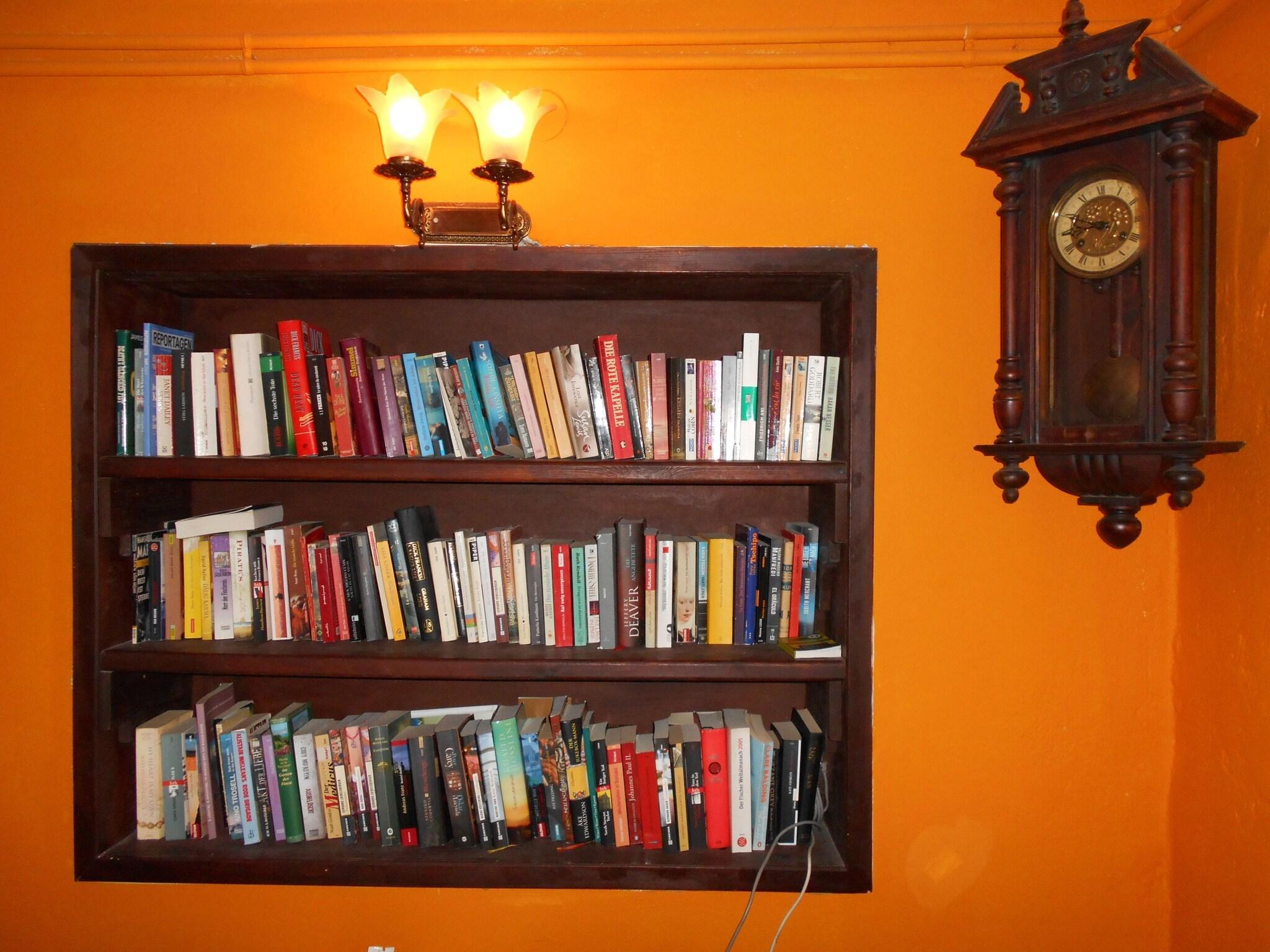 Instalaciones Recreativas Byron Hotel