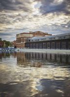Alojamiento - Sagamore Pendry Baltimore