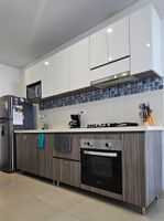 Alquiler Vacacional - Cozy apartment first line to the sea