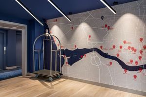 Alojamiento - Holiday Inn Express Porto Boavista by IHG