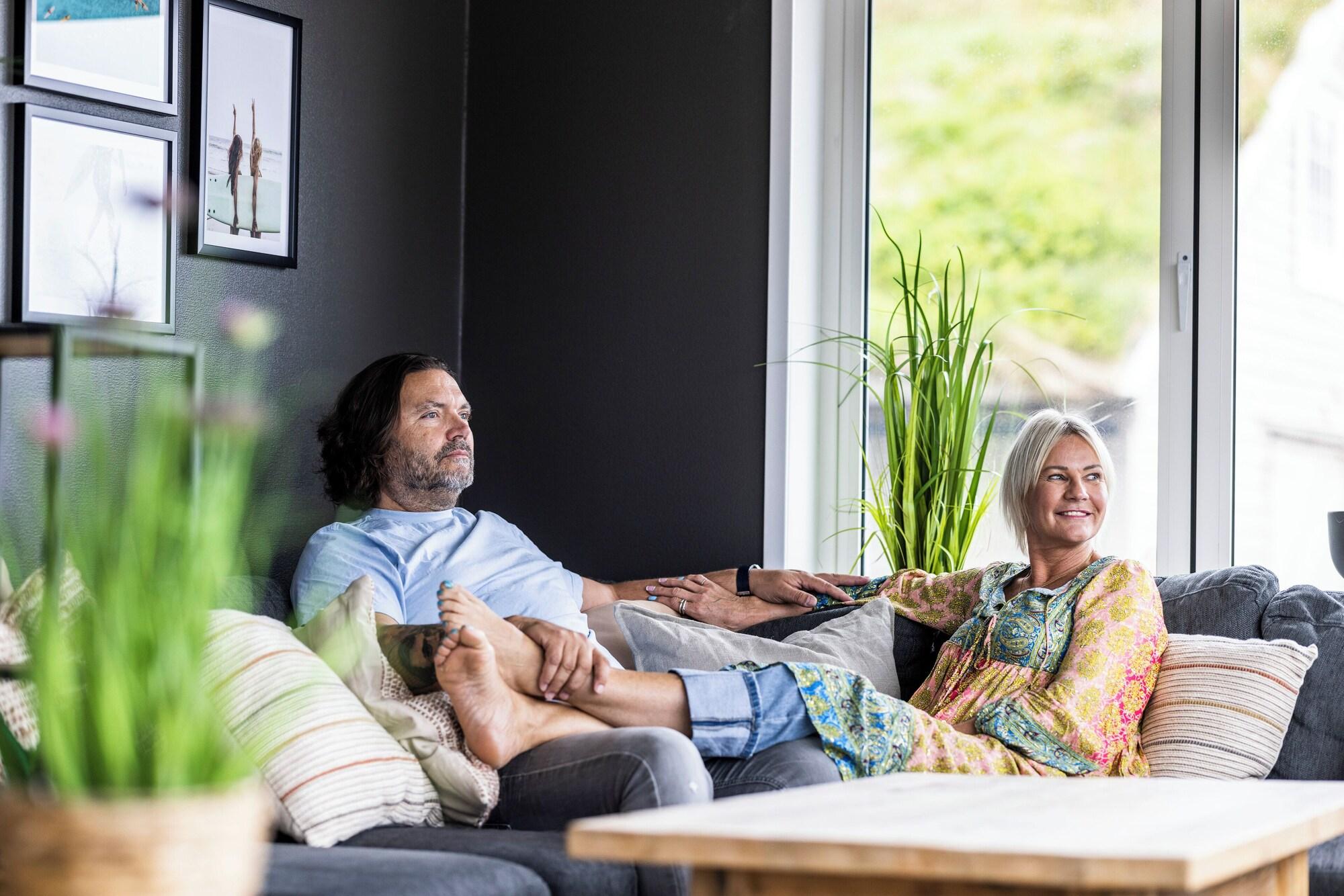 Spa Hustadvika Havhotell - By Classic Norway Hotels