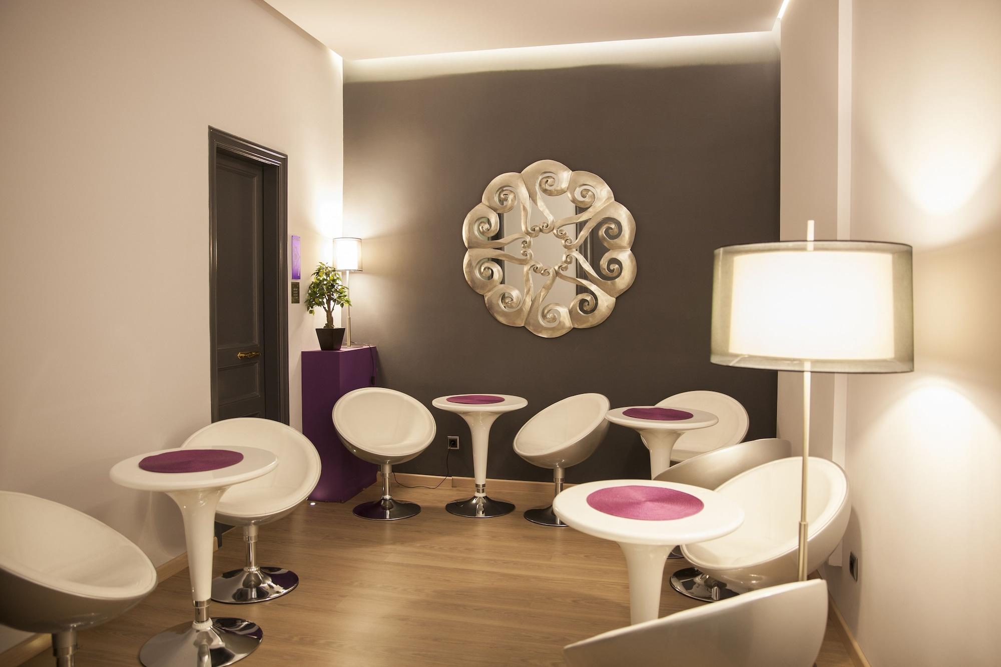 Restaurant Umma Barcelona Bed & Breakfast Boutique