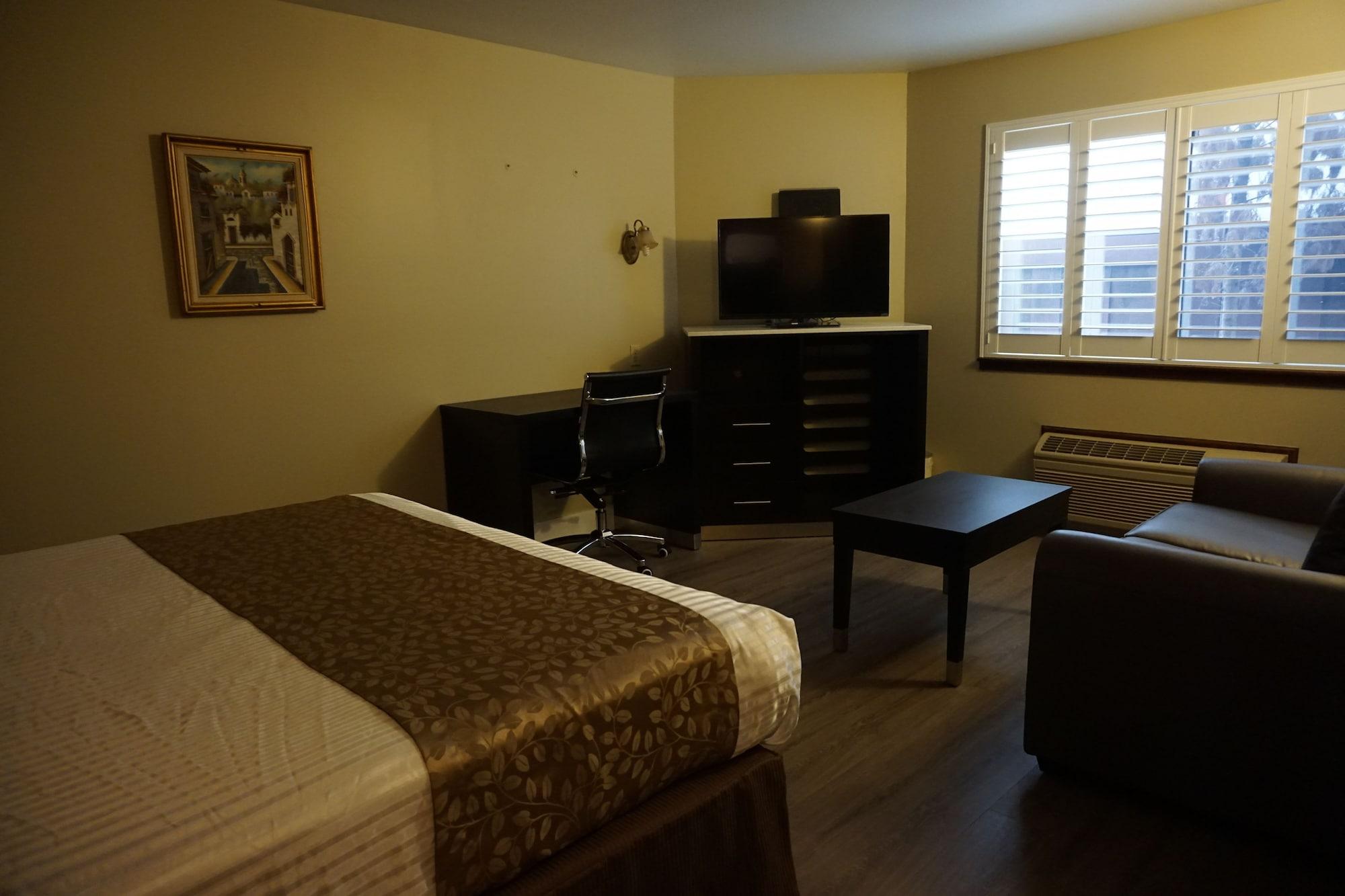 Set de Habitación Travelodge by Wyndham Concord